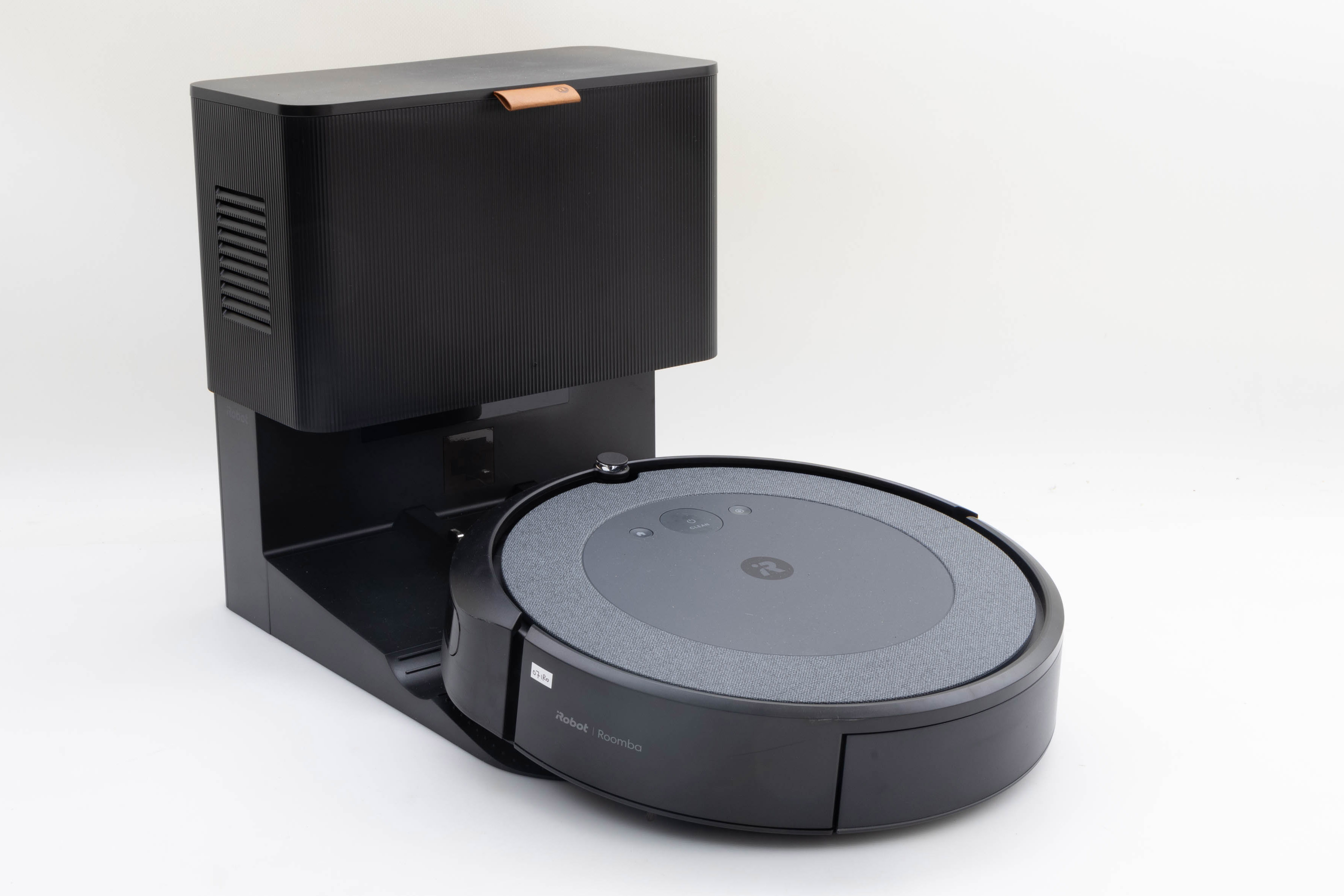 iRobot Roomba Combo i5+ - Robot vacuum cleaners — Consumer NZ